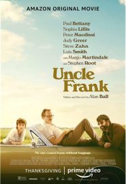 دانلود فیلم Uncle Frank 2020