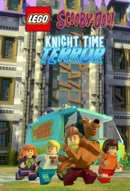 دانلود فیلم Lego Scooby-Doo! Knight Time Terror 2015