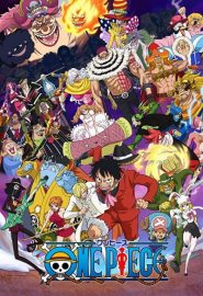 دانلود انیمیشن سریالی One Piece