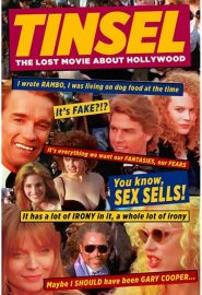دانلود فیلم Tinsel – The Lost Movie About Hollywood 2020
