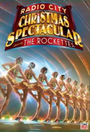 دانلود فیلم Christmas Spectacular Starring the Radio City Rockettes – At Home Holiday Special 2020