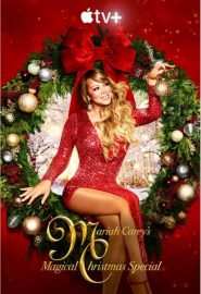 دانلود فیلم Mariah Carey’s Magical Christmas Special 2020