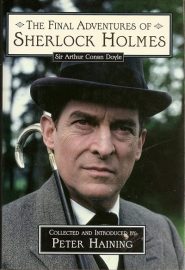 دانلود سریال The Return of Sherlock Holmes