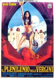 دانلود فیلم The Devil’s Wedding Night 1973