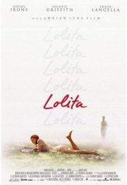 دانلود فیلم Lolita 1997