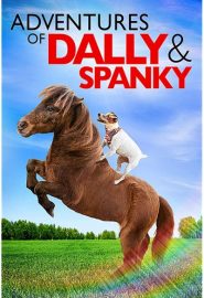 دانلود فیلم Adventures of Dally & Spanky 2019