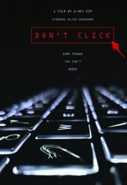 دانلود فیلم Don’t Click 2020