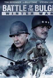 دانلود فیلم Battle of the Bulge: Winter War 2020