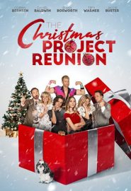 دانلود فیلم The Christmas Project Reunion 2020