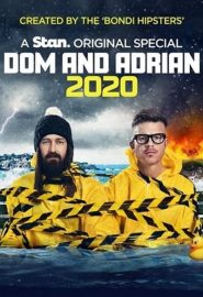 دانلود فیلم Dom and Adrian: 2020 2020