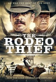 دانلود فیلم The Rodeo Thief 2021