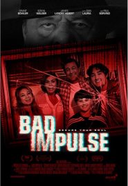 دانلود فیلم Bad Impulse 2019