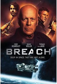 دانلود فیلم Breach (Anti-Life) 2020