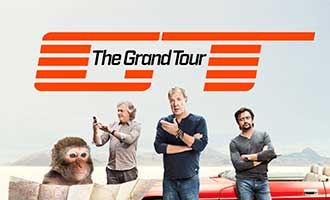 دانلود سریال The Grand Tour