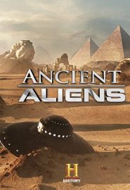 دانلود مستند Ancient Aliens