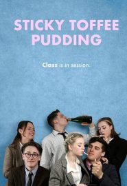 دانلود فیلم Sticky Toffee Pudding 2020