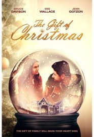 دانلود فیلم The Gift of Christmas 2020