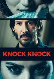 دانلود فیلم Knock Knock 2015