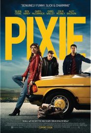 دانلود فیلم Pixie 2020