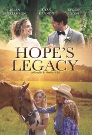 دانلود فیلم Hope’s Legacy 2020