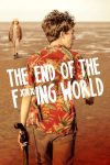 دانلود سریال The End of the Fing World 2017