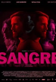 دانلود فیلم Sangre 2020