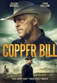 دانلود فیلم Copper Bill 2020
