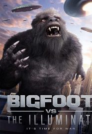 دانلود فیلم Bigfoot vs the Illuminati 2020