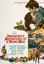 دانلود فیلم Hemingway’s Adventures of a Young Man 1962