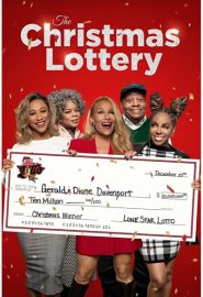 دانلود فیلم The Christmas Lottery 2020