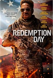 دانلود فیلم Redemption Day 2021