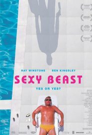 دانلود فیلم Sexy Beast 2000