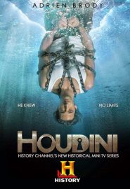 دانلود سریال Houdini