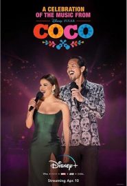 دانلود فیلم A Celebration of the Music from Coco 2020