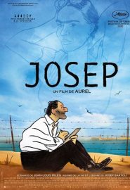 دانلود فیلم Josep 2020
