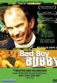 دانلود فیلم Bad Boy Bubby 1993