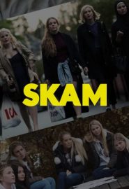 دانلود سریال Skam (Shame)