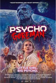 دانلود فیلم Psycho Goreman 2020