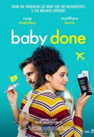 دانلود فیلم Baby Done 2020
