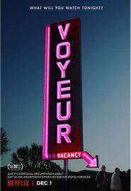 دانلود فیلم Voyeur 2017