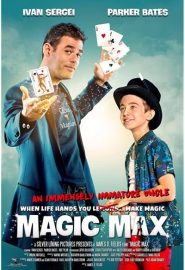 دانلود فیلم Magic Max 2021