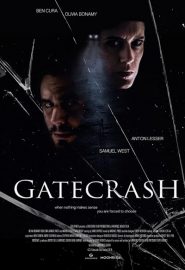 دانلود فیلم Gatecrash 2020