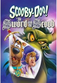 دانلود فیلم Scooby-Doo! The Sword and the Scoob 2021
