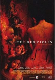 دانلود فیلم The Red Violin 1998
