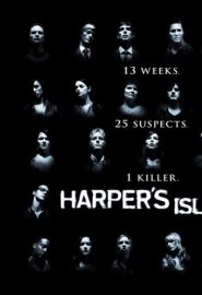 دانلود سریال Harper’s Island