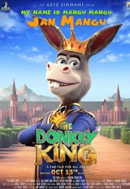 دانلود فیلم The Donkey King 2018