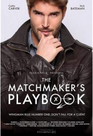 دانلود فیلم The Matchmaker’s Playbook 2018