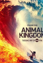 دانلود سریال Animal Kingdom