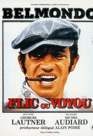 دانلود فیلم Flic ou voyou 1979