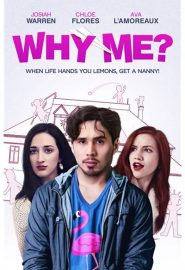 دانلود فیلم Why Me? 2020